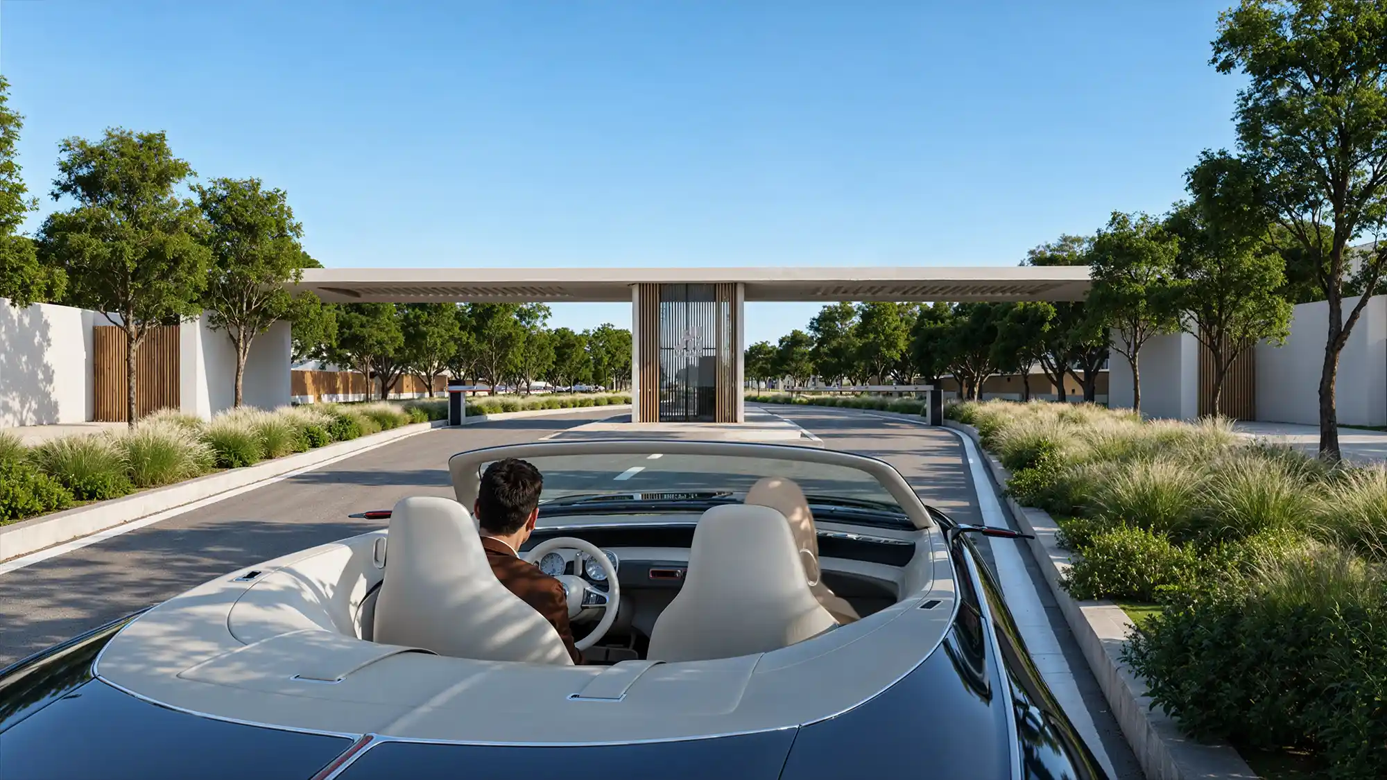 Yas Riva Reserve